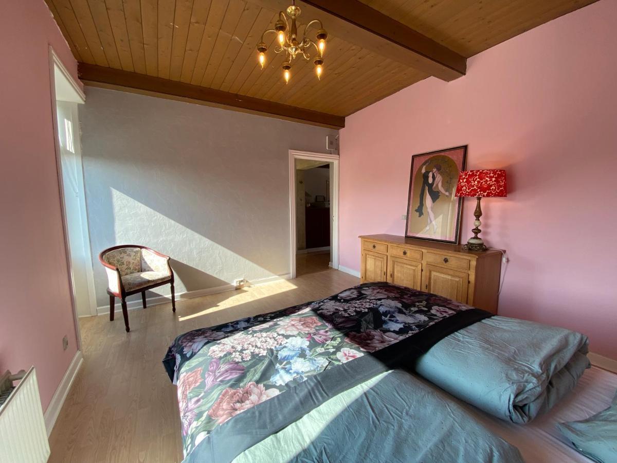 N1 Apartment In The Heart Of Højer Dış mekan fotoğraf