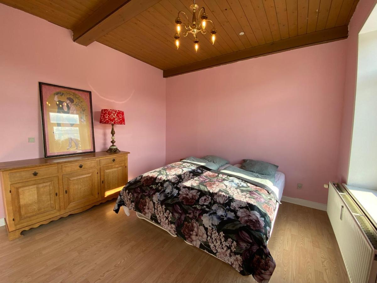 N1 Apartment In The Heart Of Højer Dış mekan fotoğraf