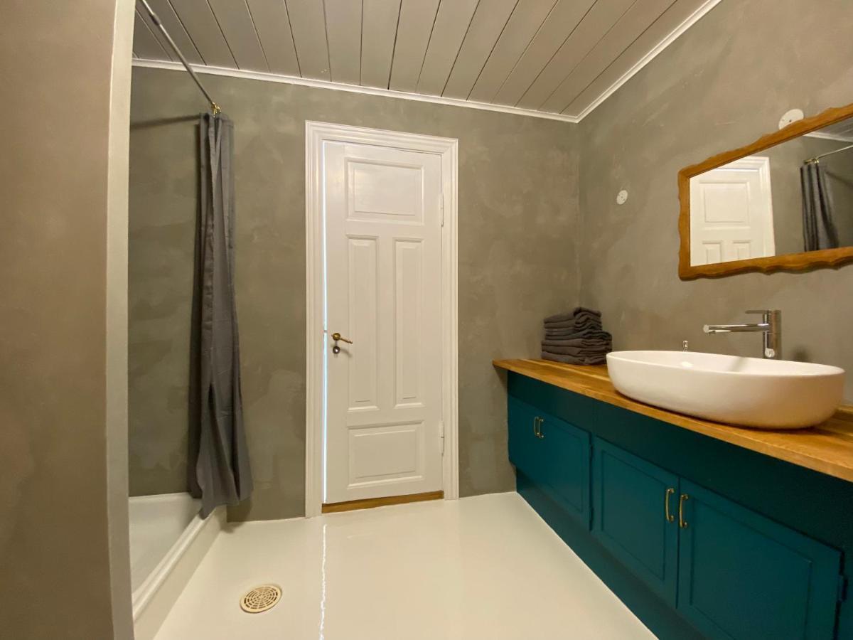 N1 Apartment In The Heart Of Højer Dış mekan fotoğraf