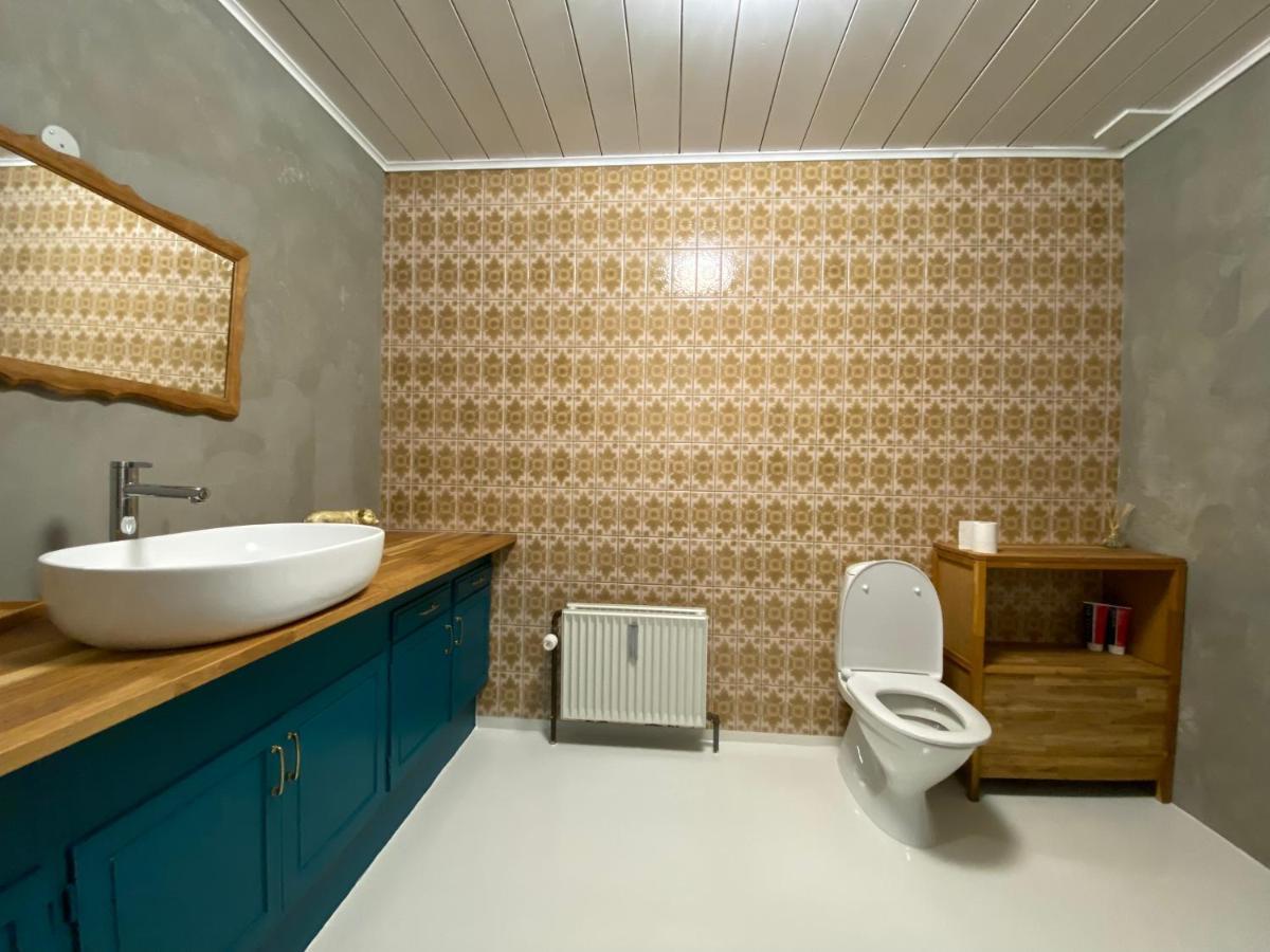 N1 Apartment In The Heart Of Højer Dış mekan fotoğraf