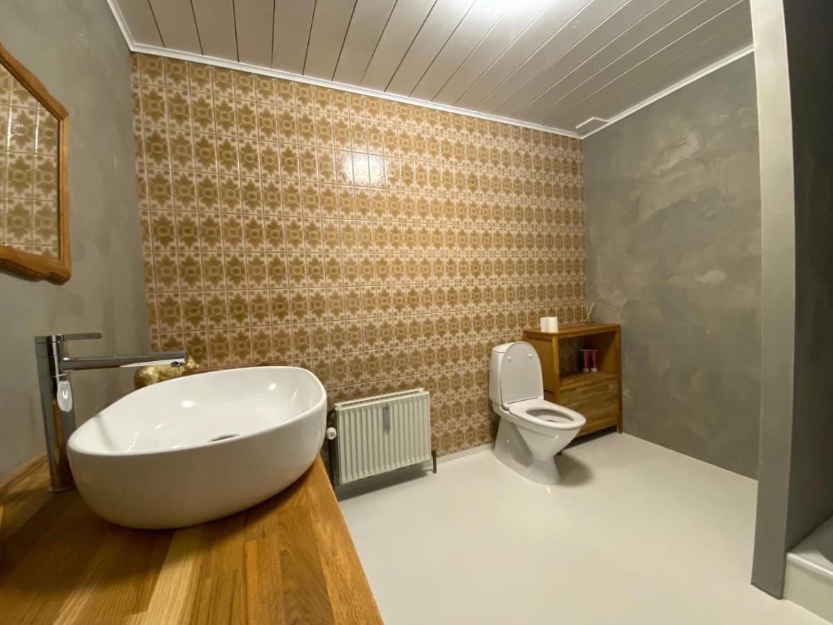 N1 Apartment In The Heart Of Højer Dış mekan fotoğraf