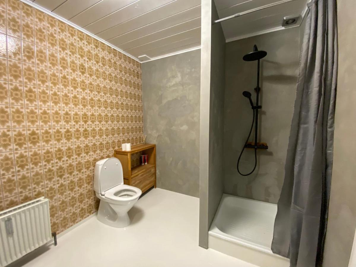 N1 Apartment In The Heart Of Højer Dış mekan fotoğraf