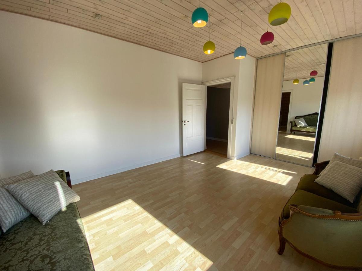 N1 Apartment In The Heart Of Højer Dış mekan fotoğraf
