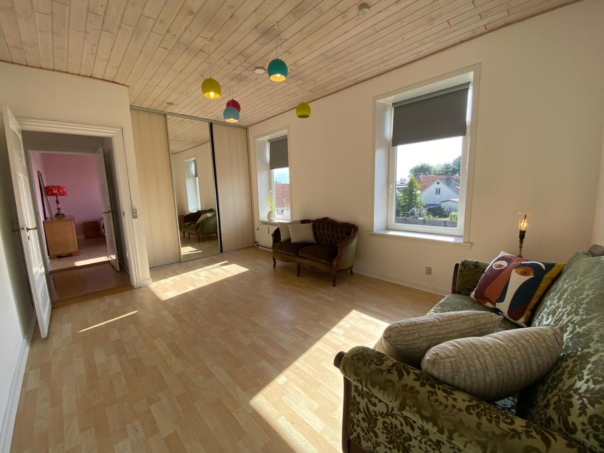N1 Apartment In The Heart Of Højer Dış mekan fotoğraf